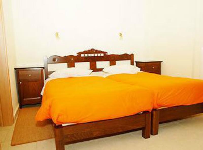 Aposperitis Villas Theodhora Экстерьер фото